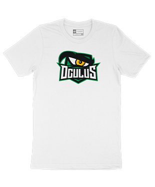 Oculus - Unisex T-Shirt