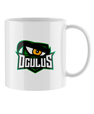 Oculus - Mug