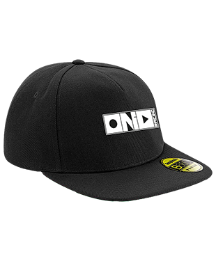 oNiD Racing - Snapback Cap