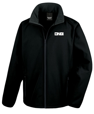 oNiD Racing - Softshell Jacket