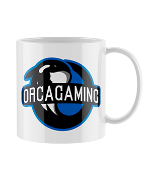 Orca Gaming - Mug