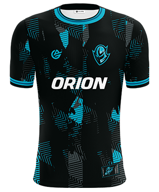 Orion - Short Sleeve Esports Jersey