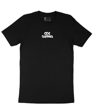 OX Gaming - Unisex T-Shirt