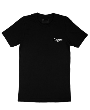 Oxygen - Unisex T-Shirt