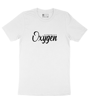 Oxygen - Unisex T-Shirt