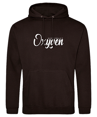 Oxygen - Unisex Hoodie