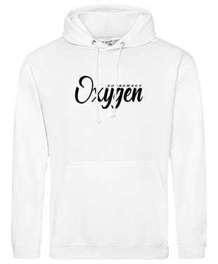 Oxygen - Unisex Hoodie