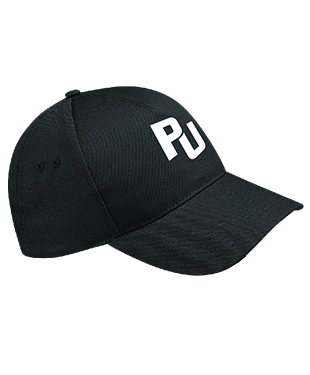 Pacific Uprising - 5 Panel Cap