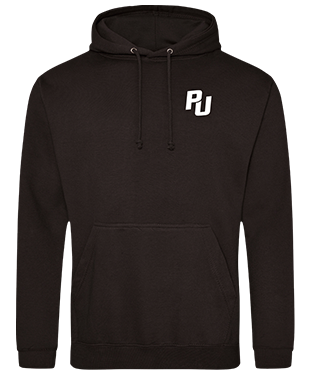 Pacific Uprising - Casual Hoodie