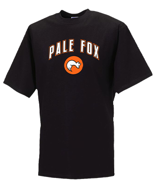 Pale Fox Esports - T-Shirt