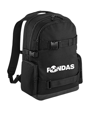 Pandas - Boardpack