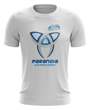 Paranoia eSports - T-Shirt