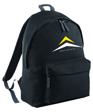 Peak Esports - Maxi Backpack