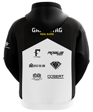 Peak Esports - Esports Hoodie without Zipper