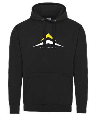 Peak Esports - SupaSoft Hoodie