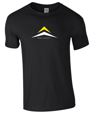 Peak Esports - T-Shirt