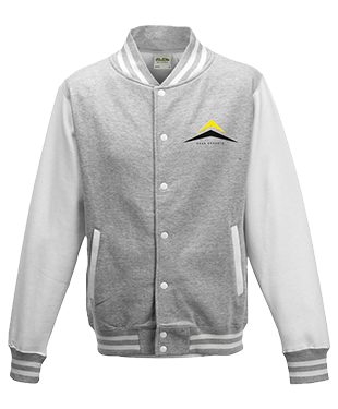 Peak Esports - Varsity Jacket