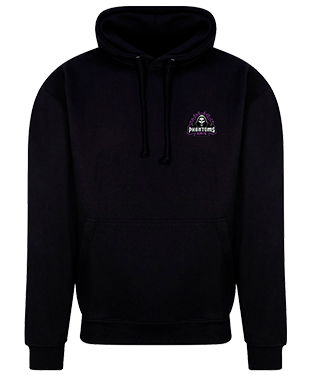 Phantoms Ignite - Casual Hoodie