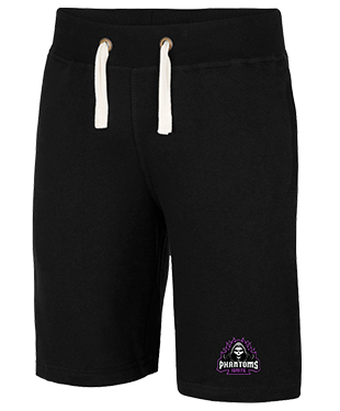 Phantoms Ignite - Shorts