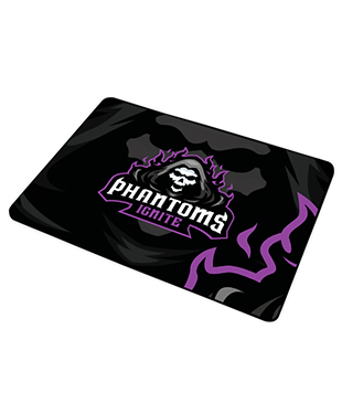Phantoms Ignite - Gaming Mousepad