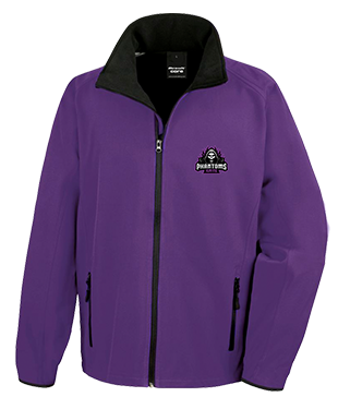 Phantoms Ignite - Softshell Jacket