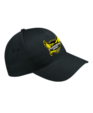 Phoenix Esports - 5 Panel Cap