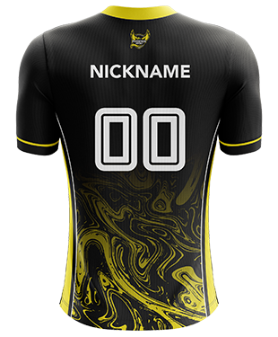 Phoenix Esports - Short Sleeve Esports Jersey