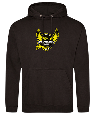 Phoenix Esports - Casual Hoodie