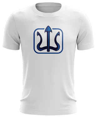 Poseidon - T-Shirt