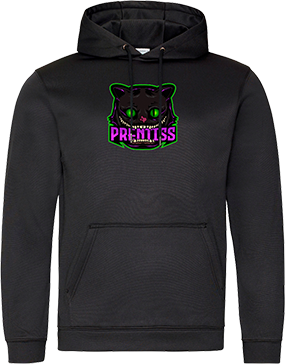 Prentiss - Sports Performance Hoodie