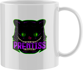 Prentiss - Mug