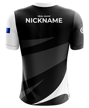 PRM - Short Sleeve Esports Jersey