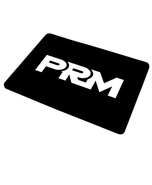 PRM - Medium Gaming Mousepad
