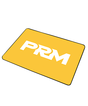 PRM - Gaming Mousepad