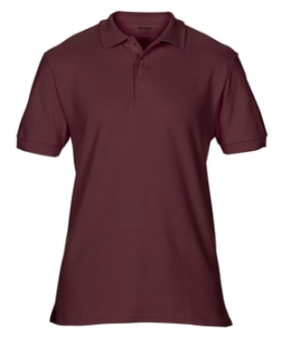 Gildan - Premium Cotton® Double Piqué Polo Shirt