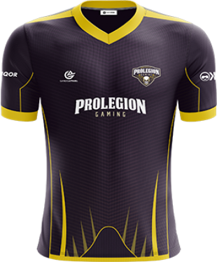 ProLegion - Short Sleeve Esports Jersey