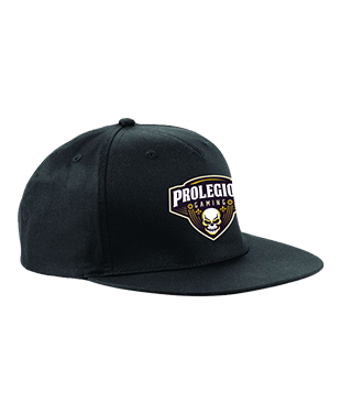 ProLegion - 5 Panel Snapback Cap