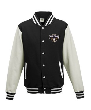 ProLegion - Varsity Jacket