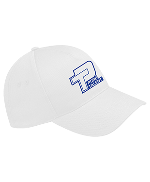 Pure Talent - 5 Panel Cap