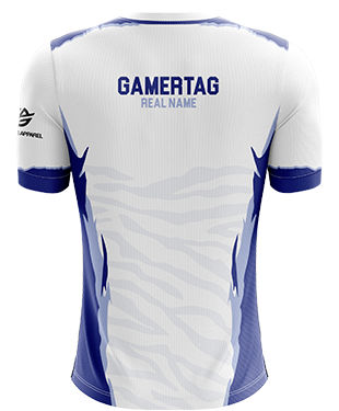 Pure Talent - Short Sleeve Esports Jersey