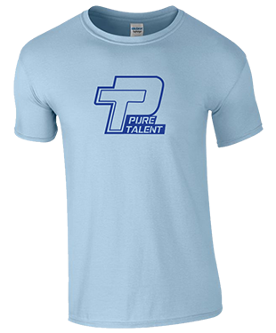 Pure Talent - T-Shirt