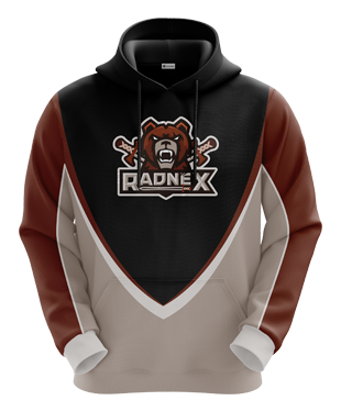 Radnex - Esports Hoodie