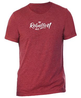 Rapz Rebellion - Unisex T-Shirt