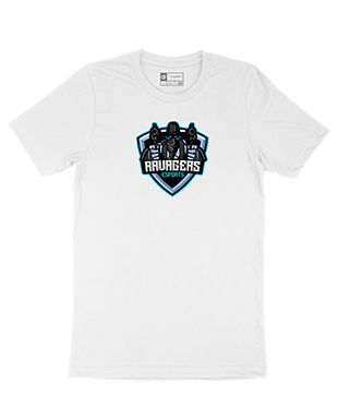 Ravagers Esports - Unisex T-Shirt