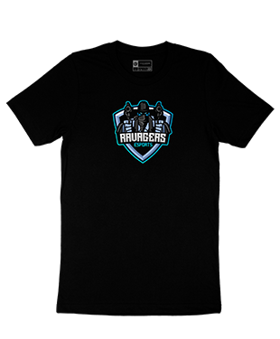 Ravagers Esports - Unisex T-Shirt