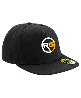 Real Gaming - Snapback Cap