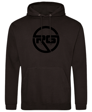 Real Gaming - Casual Hoodie