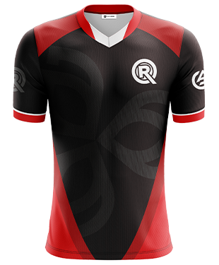 Realistiq - Short Sleeve Esports Jersey