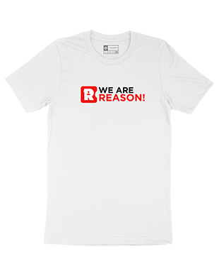 Reason Gaming - T-Shirt