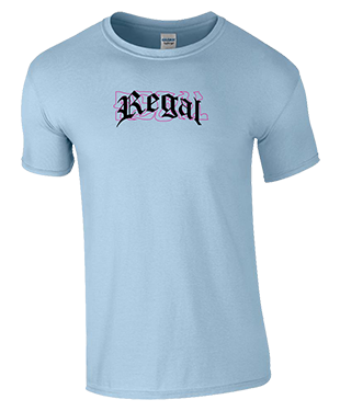 Regal Esports - T-Shirt